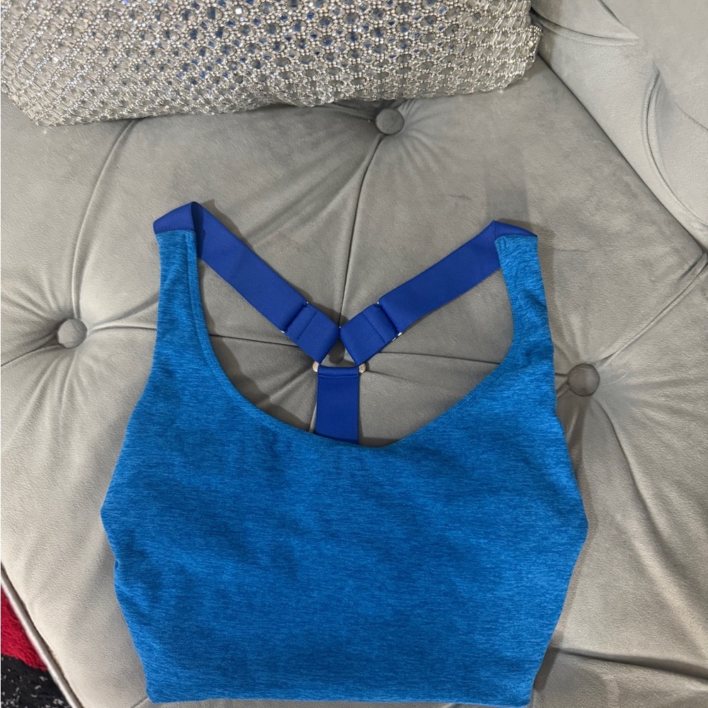 Bombshell Sportswear Tank Top